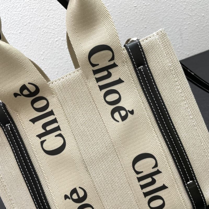 Chloe Shopping Bags